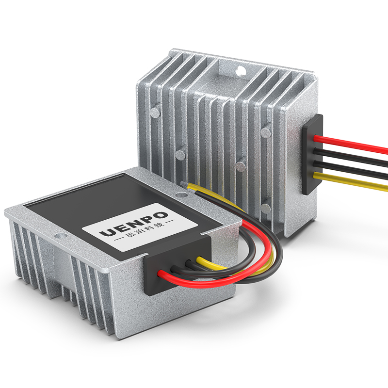 24V 36V 72V 60V 48V a 13,8 V 1 - 72V 15A Fast Charger reseña y precio