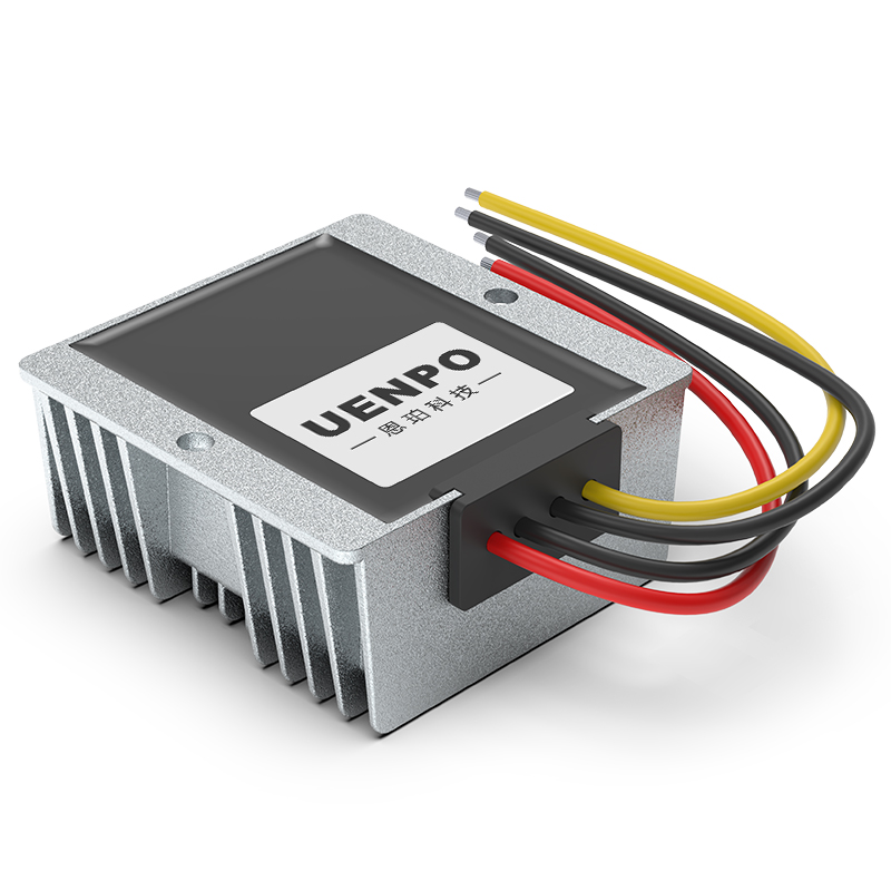 24V 36V 72V 60V 48V a 13,8 V 1 - 72V 15A Fast Charger reseña y precio