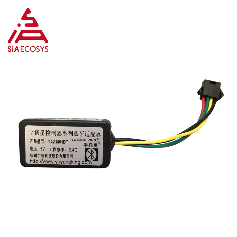 Controlador de Motor sin Escob - Kelly Kls7230S Controller reseña y precio