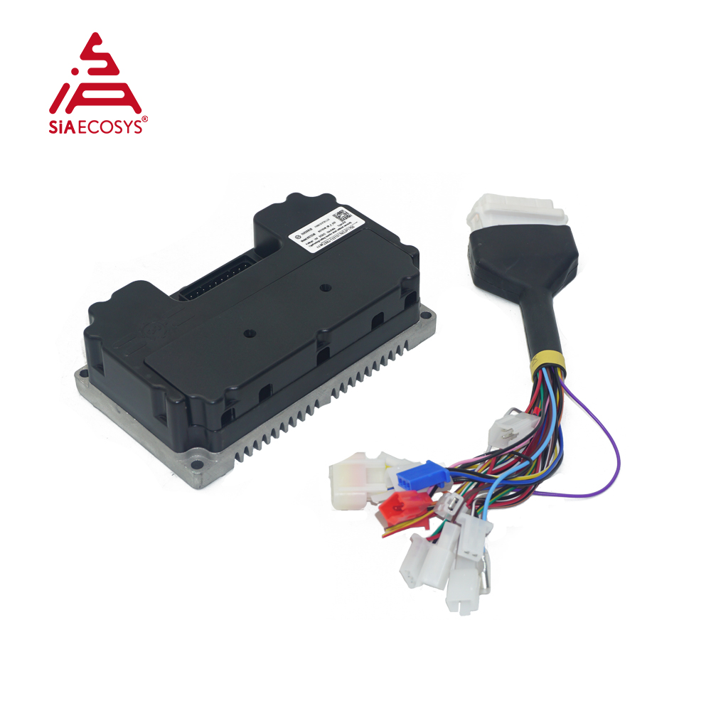 Controlador Fardriver ND72240  - Kelly Kls7230S Controller reseña y precio