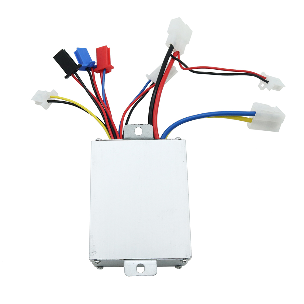 Accesorios para patinete y bic - Kelly Kls7230S Controller reseña y precio