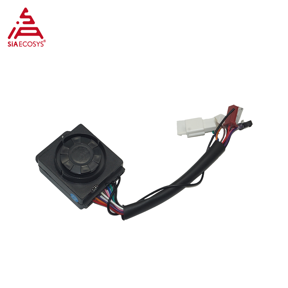 Kit Pke para patinete eléctric - Kelly Kls7230S Controller reseña y precio